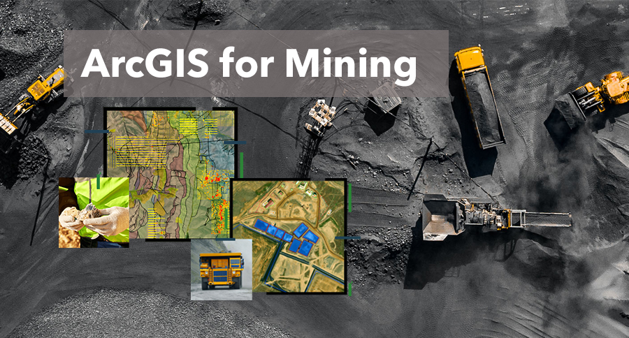 ArcGIS Pro: Revolutionizing Mining Operations